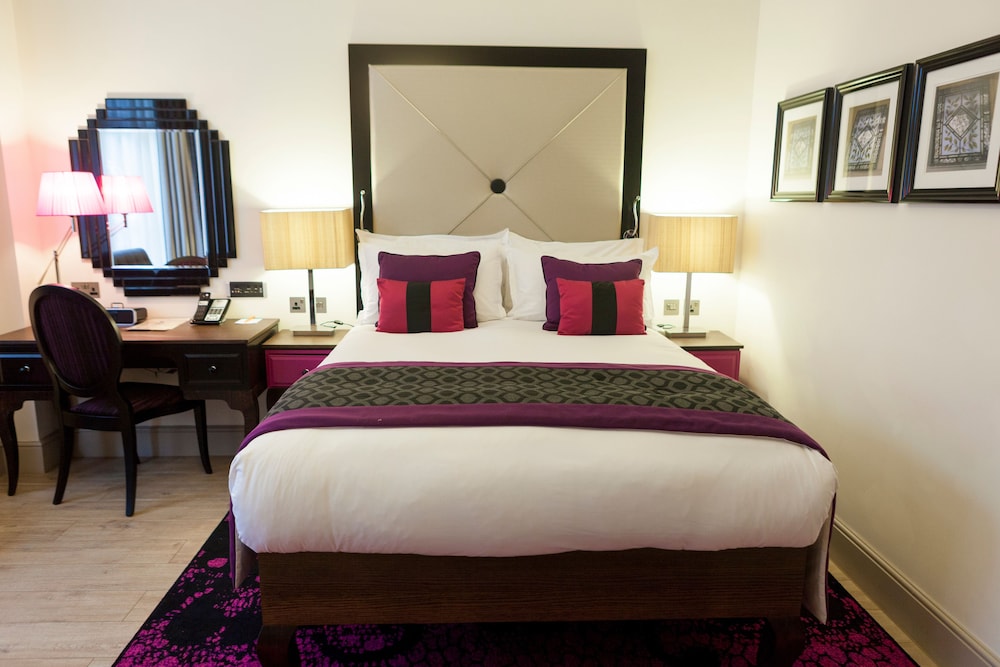 hotel indigo london kensington by ihg