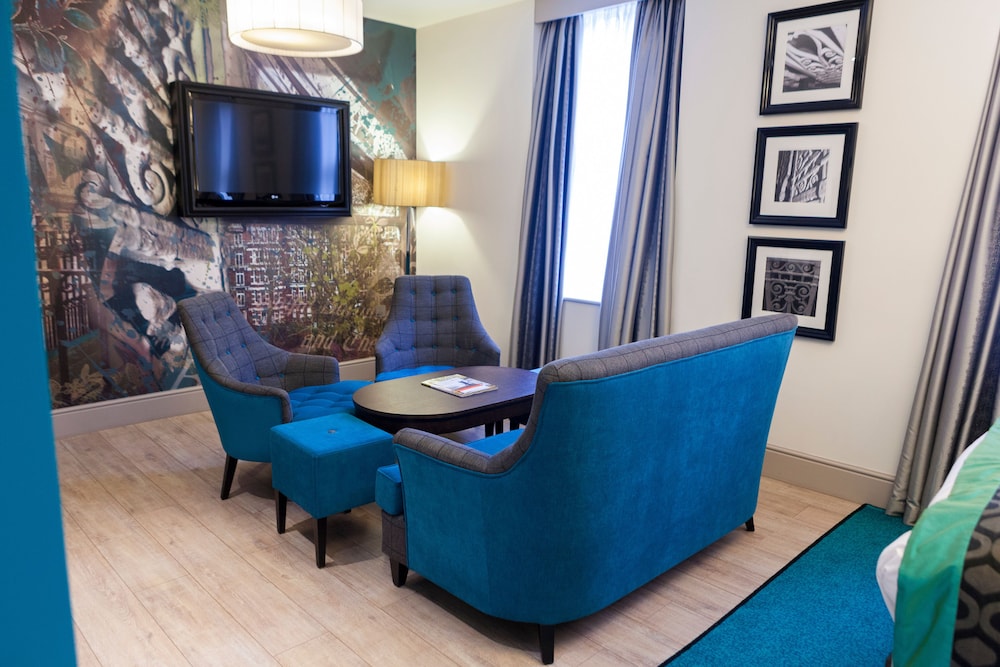 hotel indigo london kensington by ihg