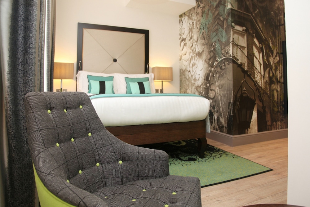 hotel indigo london kensington by ihg