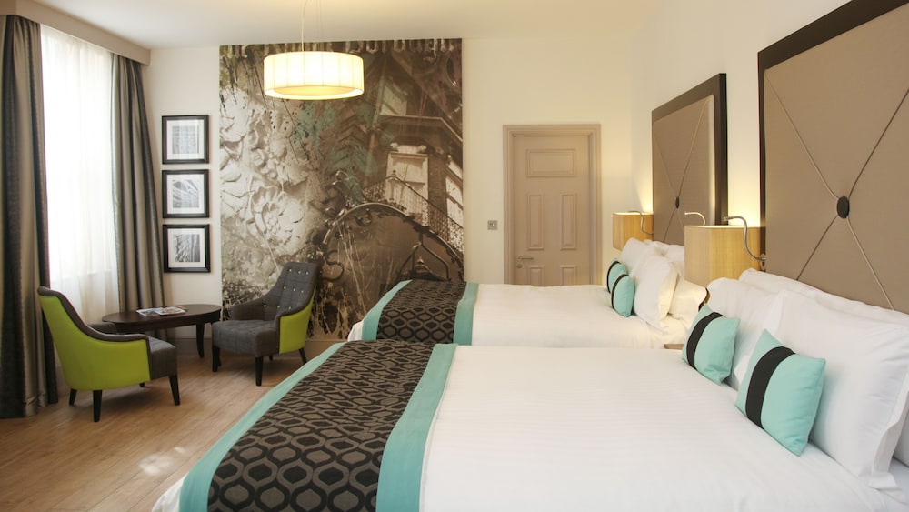 hotel indigo london kensington by ihg