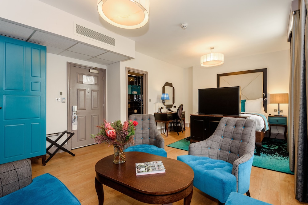 hotel indigo london kensington by ihg