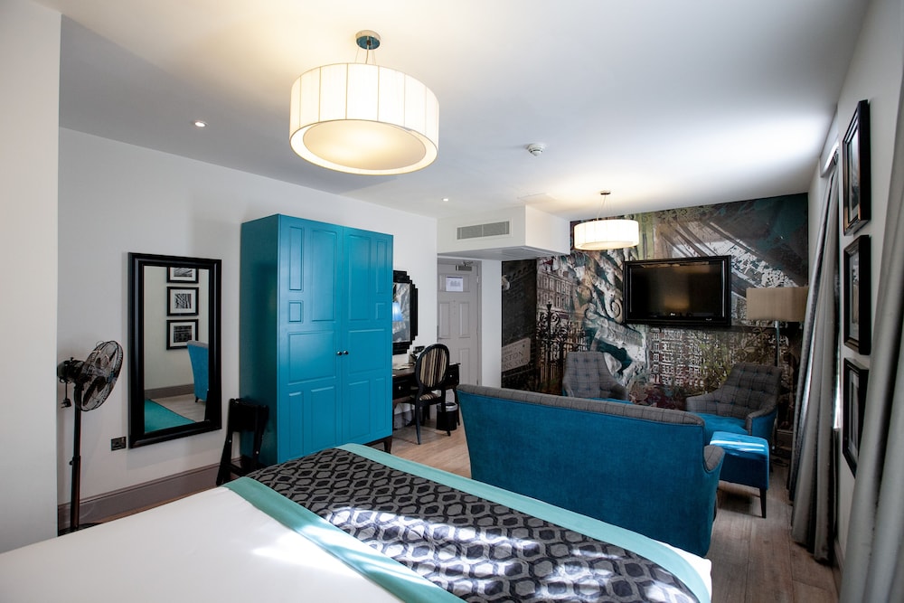 hotel indigo london kensington by ihg