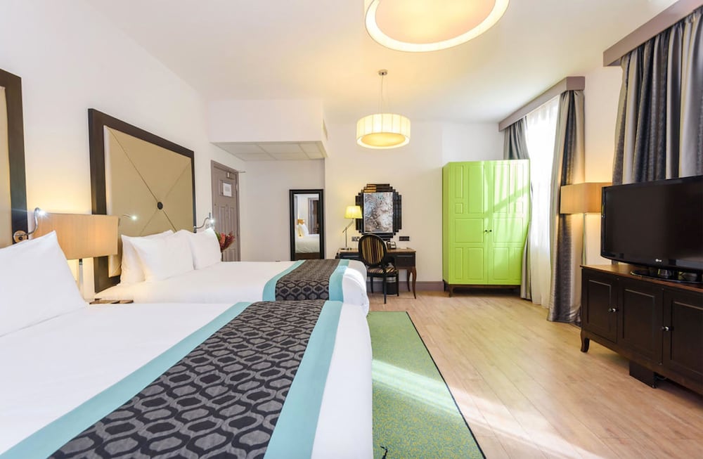 hotel indigo london kensington by ihg