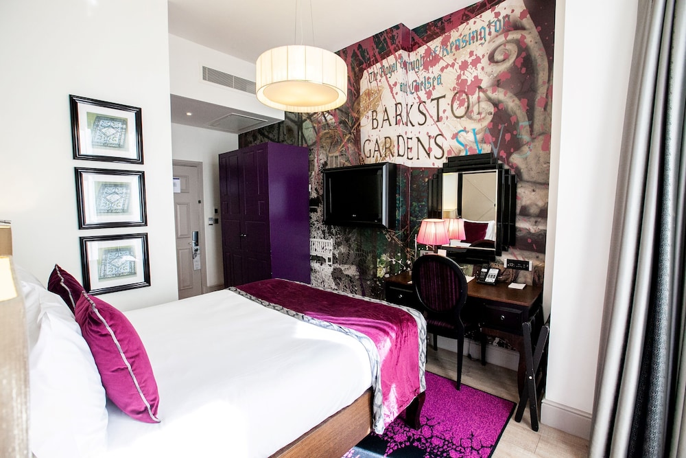 hotel indigo london kensington by ihg