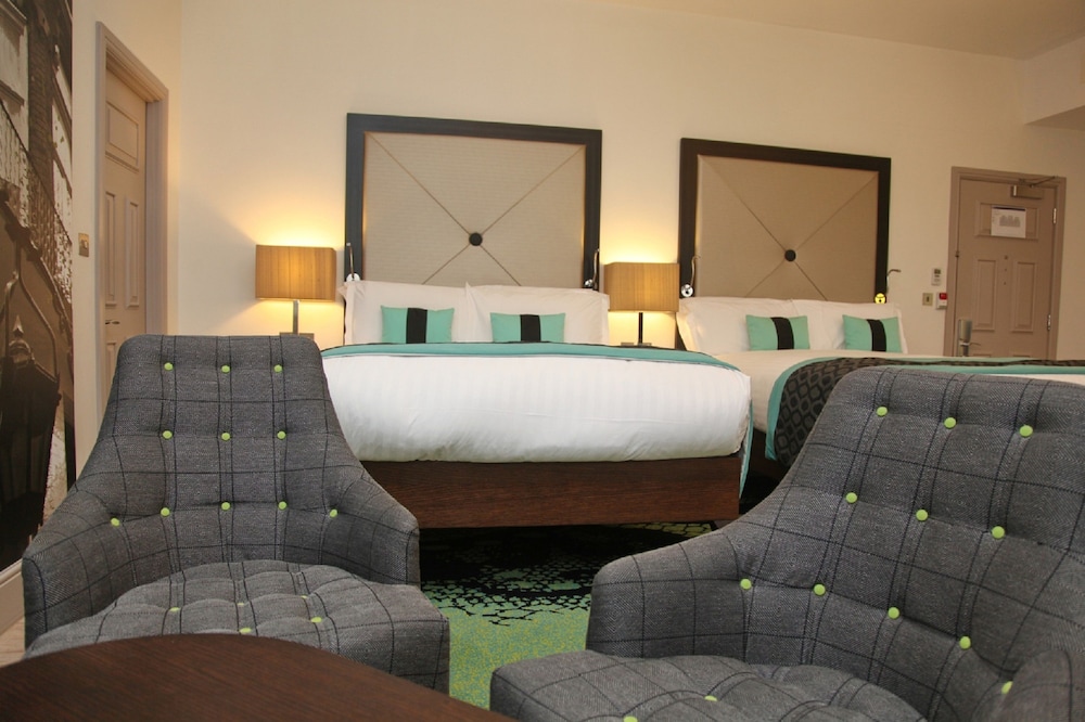 hotel indigo london kensington by ihg