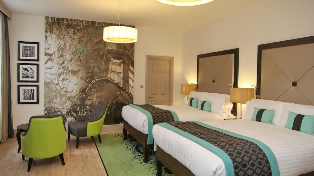 hotel indigo london kensington by ihg