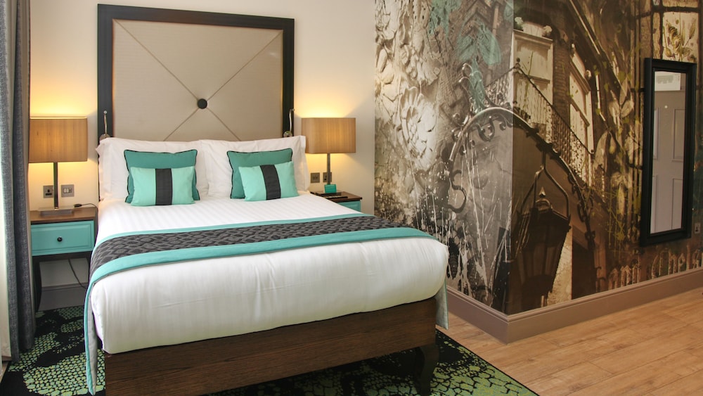 hotel indigo london kensington by ihg