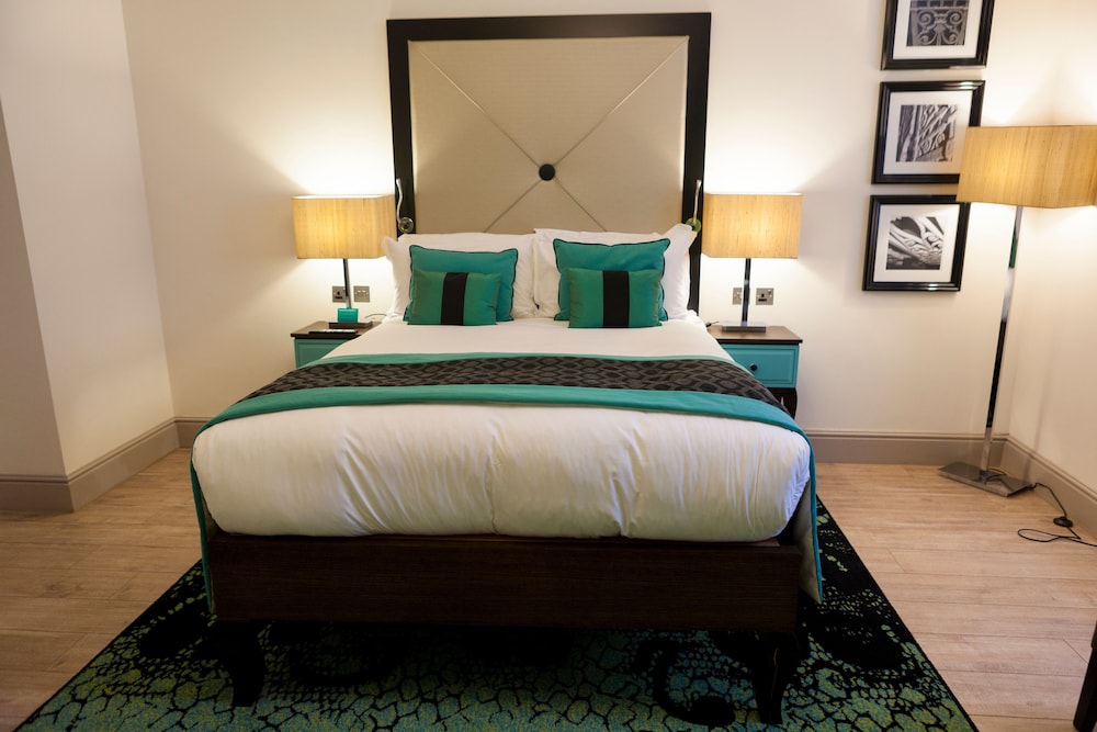 hotel indigo london kensington by ihg