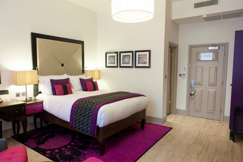 hotel indigo london kensington by ihg