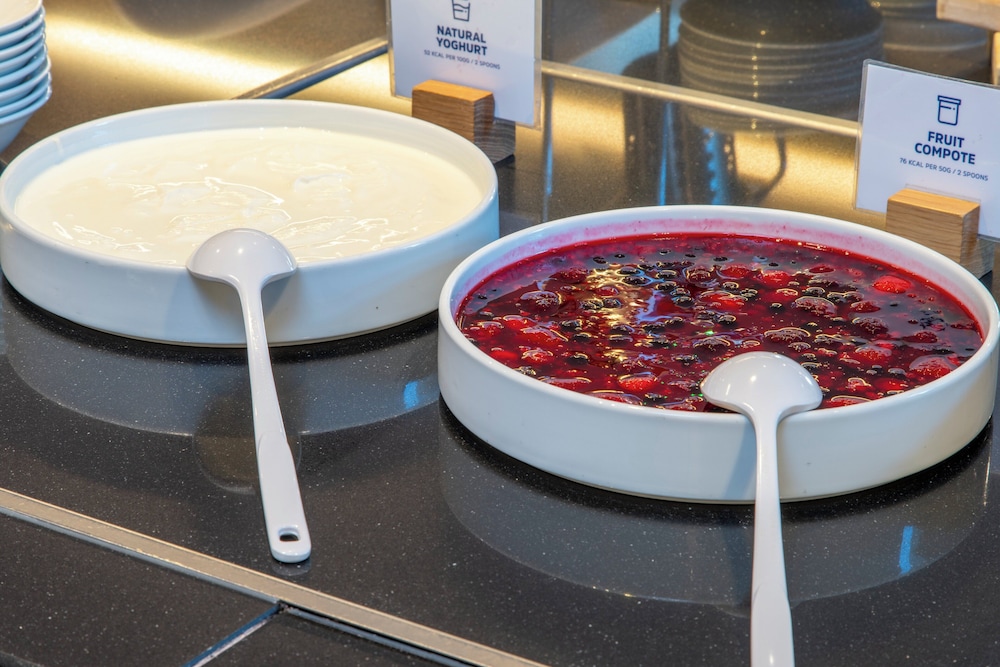 holiday inn express london epsom downs by ihg