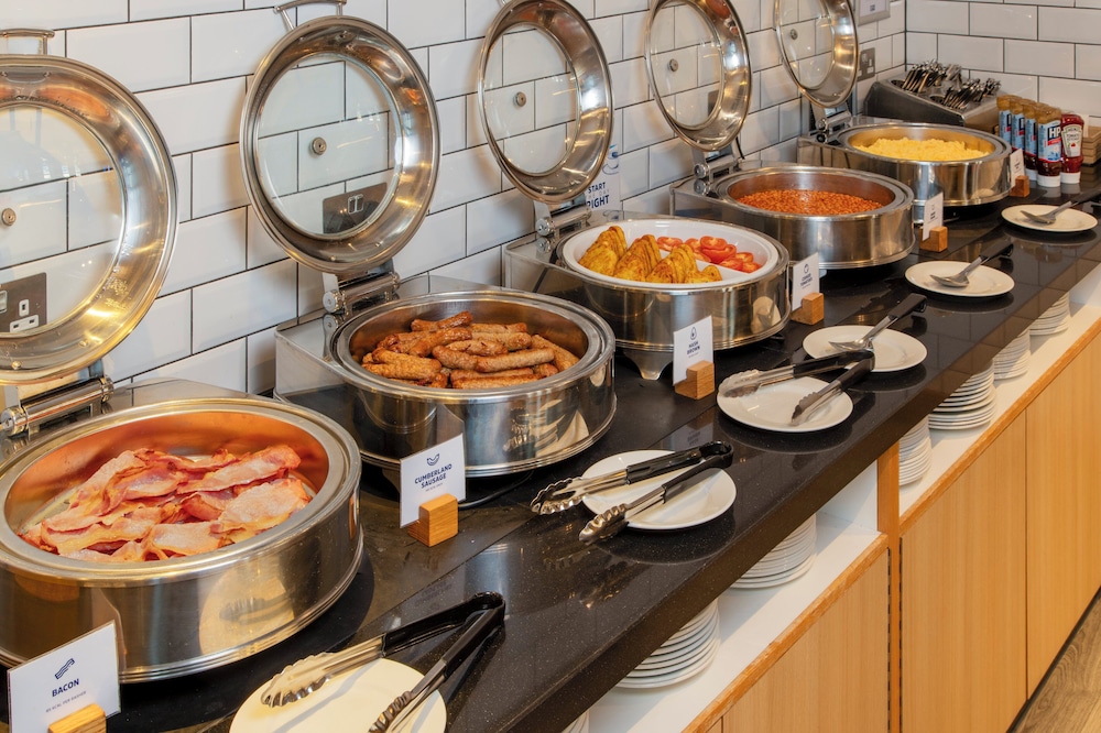 holiday inn express london epsom downs by ihg