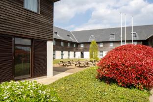holiday inn express london epsom downs by ihg