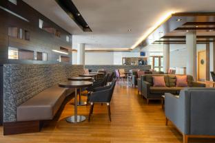 holiday inn express london epsom downs by ihg