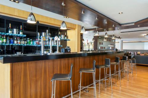holiday inn express london epsom downs by ihg