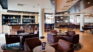 holiday inn express london epsom downs by ihg