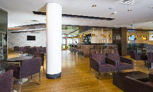 holiday inn express london epsom downs by ihg