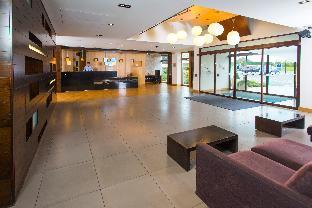 holiday inn express london epsom downs by ihg