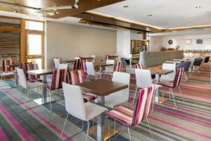 holiday inn express london epsom downs by ihg