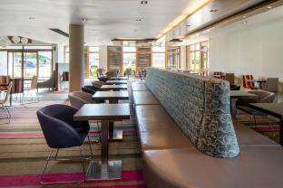 holiday inn express london epsom downs by ihg