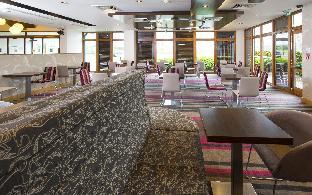 holiday inn express london epsom downs by ihg