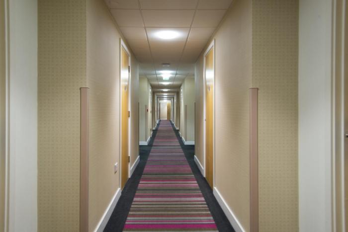 holiday inn express london epsom downs by ihg