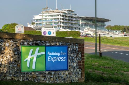 holiday inn express london epsom downs by ihg