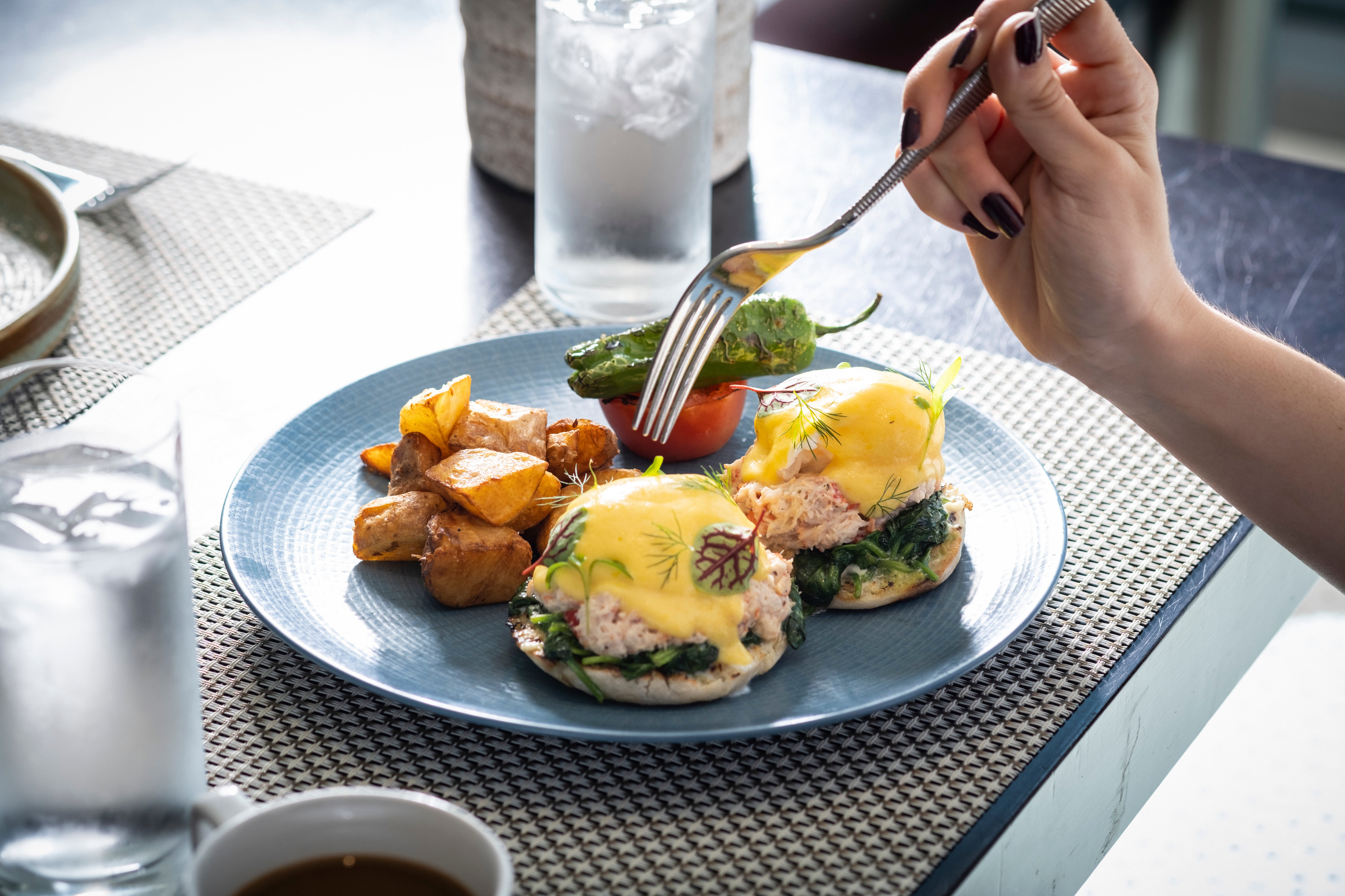kimpton epic hotel by ihg