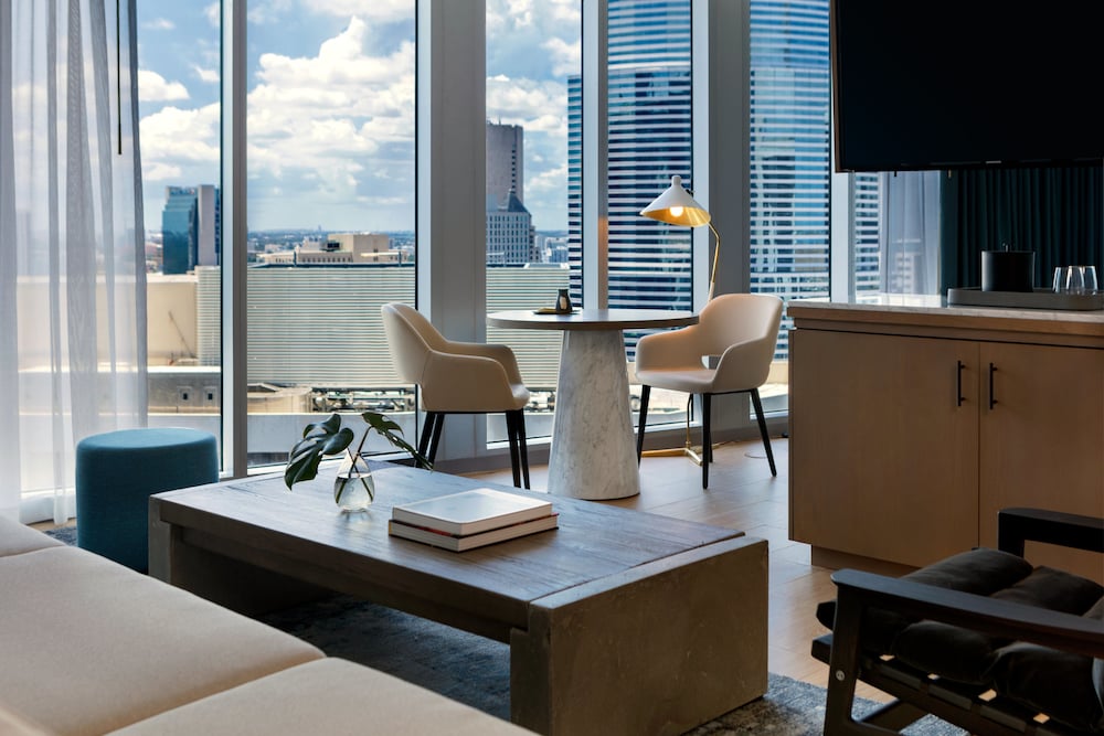 kimpton epic hotel by ihg