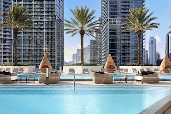 Kimpton Epic Hotel By Ihg,Florida>>Downtown Miami,5 star