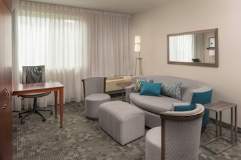 courtyard by marriott miami west fl turnpike