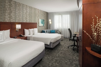 courtyard by marriott miami west fl turnpike
