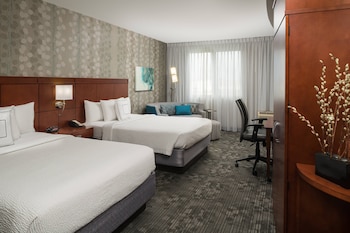courtyard by marriott miami west fl turnpike