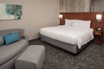 courtyard by marriott miami west fl turnpike