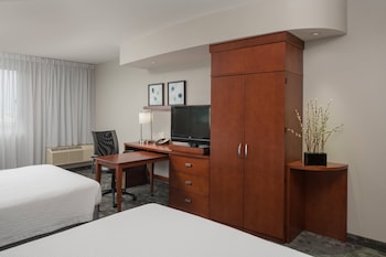 courtyard by marriott miami west fl turnpike