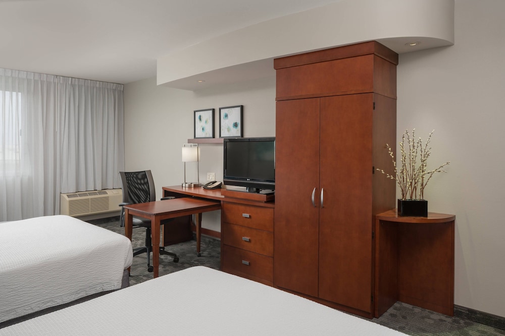 courtyard by marriott miami west fl turnpike