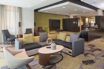 Courtyard By Marriott Miami West/ Fl Turnpike,Doral>>Coopertown,3 star