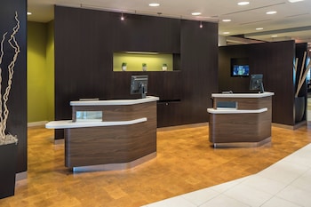 Courtyard By Marriott Miami West/ Fl Turnpike,Doral>>Coopertown,3 star