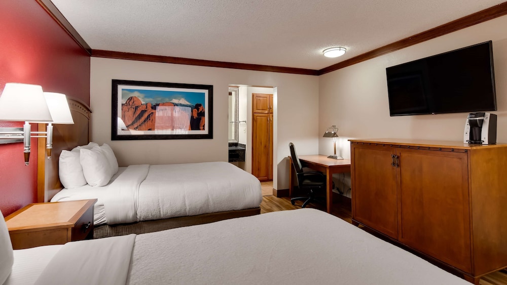 best western plus greenwell inn