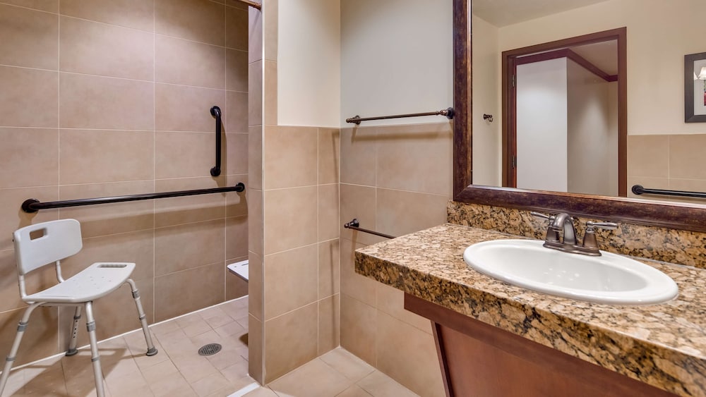 best western plus greenwell inn