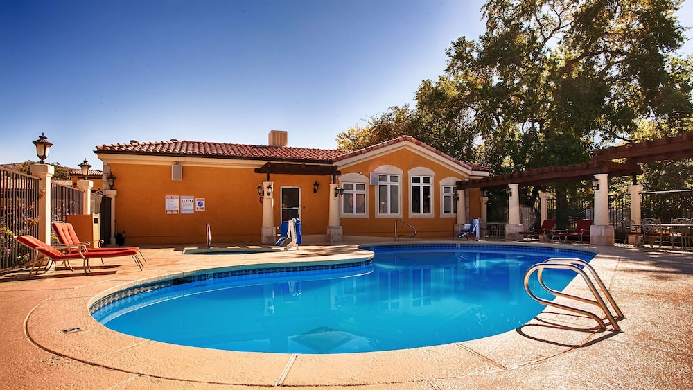 best western plus greenwell inn