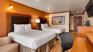 best western plus greenwell inn