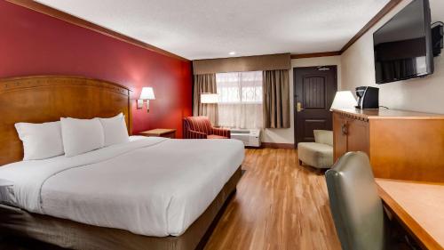 best western plus greenwell inn