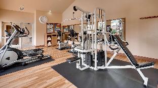 best western plus greenwell inn