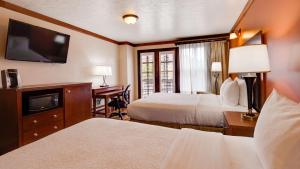 best western plus greenwell inn