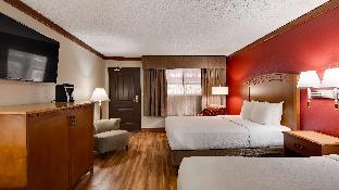 best western plus greenwell inn