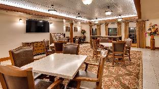 best western plus greenwell inn