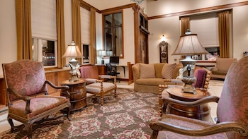 Best Western Plus Greenwell Inn,Moab>>Arches National Park,3 star