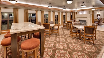 Best Western Plus Greenwell Inn,Moab>>Arches National Park,3 star