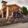 best western plus greenwell inn
