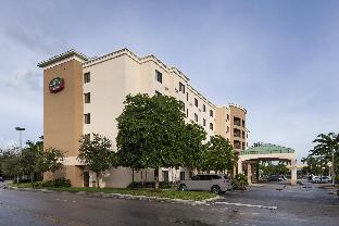 Courtyard By Marriott Miami At Dolphin Mall,Downtown Miami>>Doral,3 star
